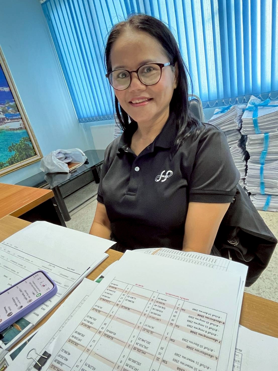 title - ผู้ตรวจราชการ ส.ป.ก. ประชุมติดตามผลการดำเนินงานตามแผนการตรวจราชการ ของ ส.ป.ก. ประจำปีงบประมาณ พ.ศ.2569 รอบที่ 1 จังหวัดสุราษฎร์ธานี